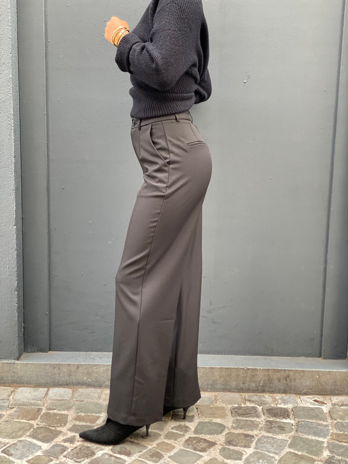 Pantalon Éva