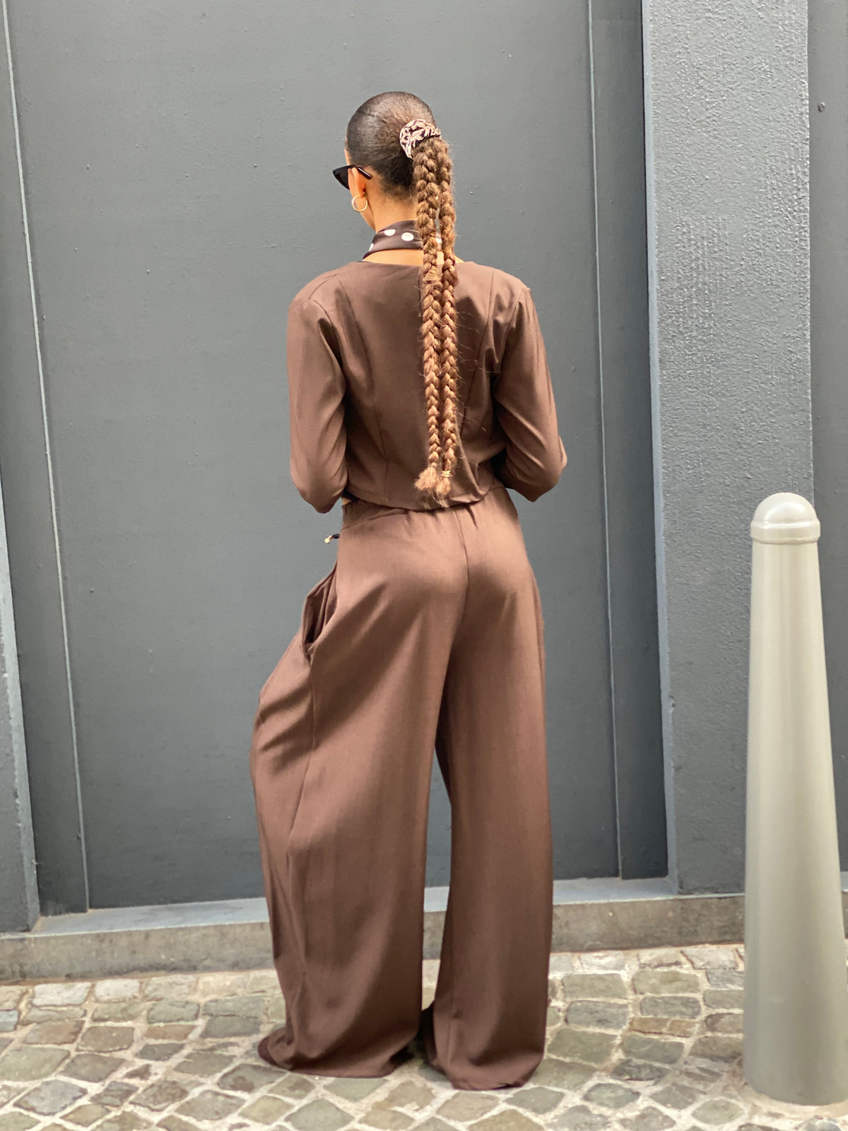 Ensemble Tamara