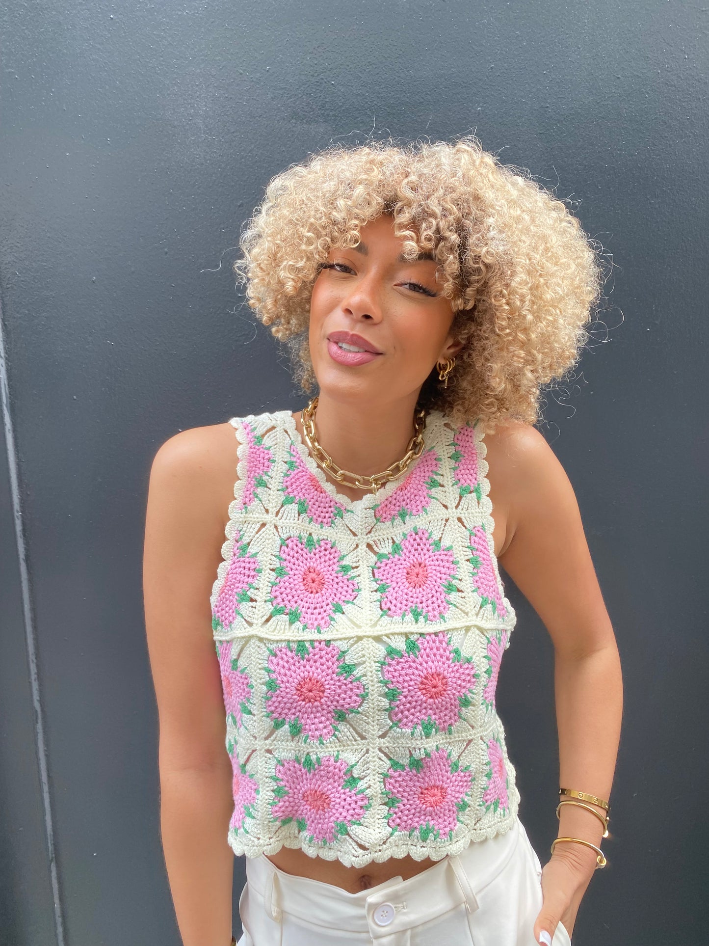 Blouse Marguerite
