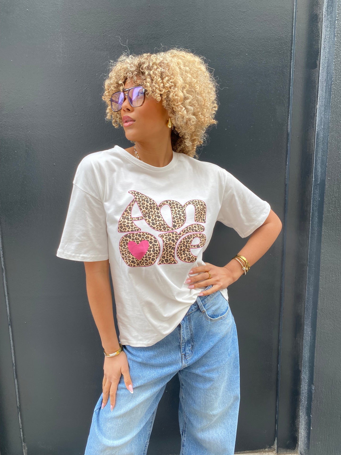 T-shirt Oré