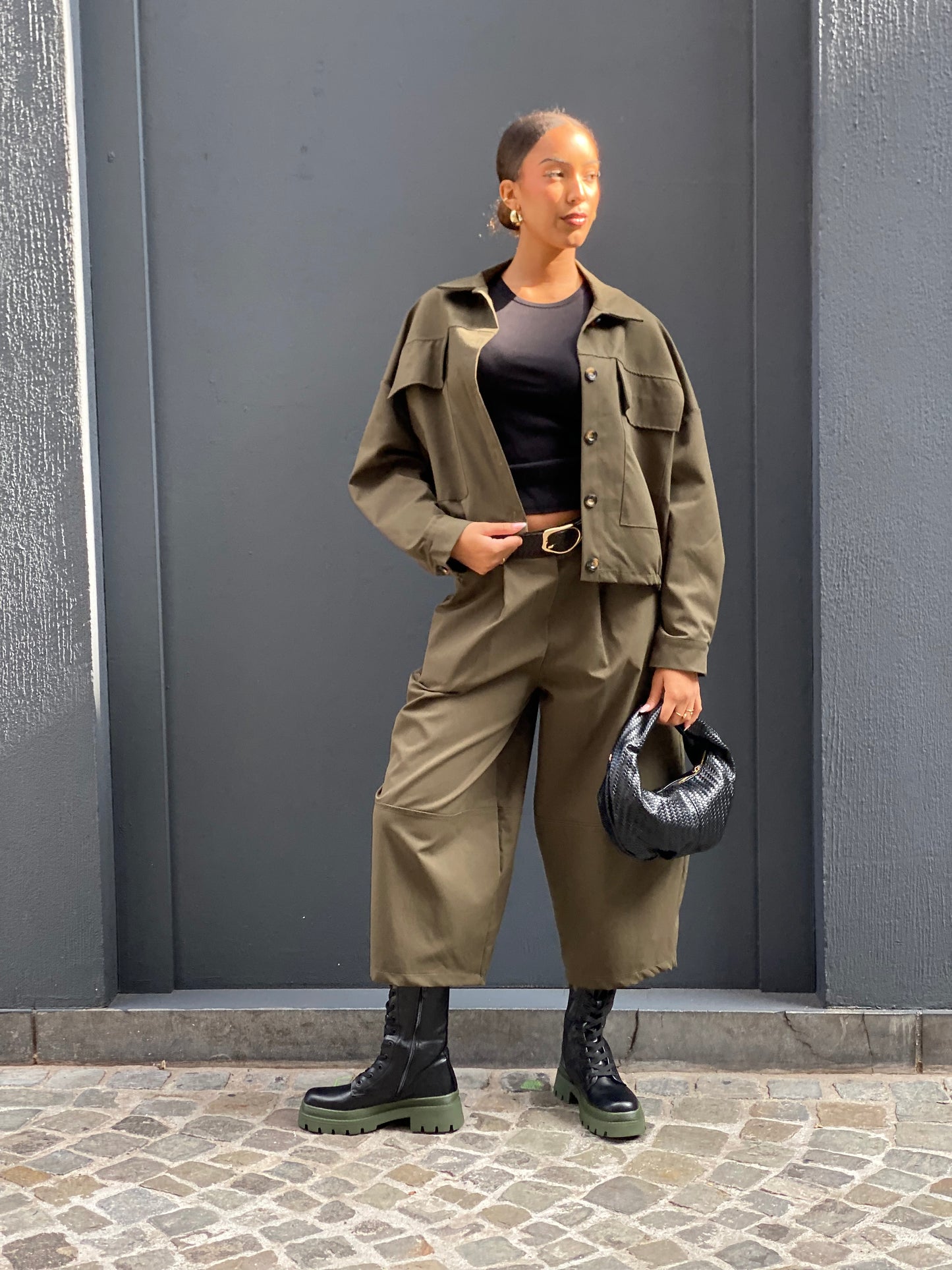 Pantalon Kara