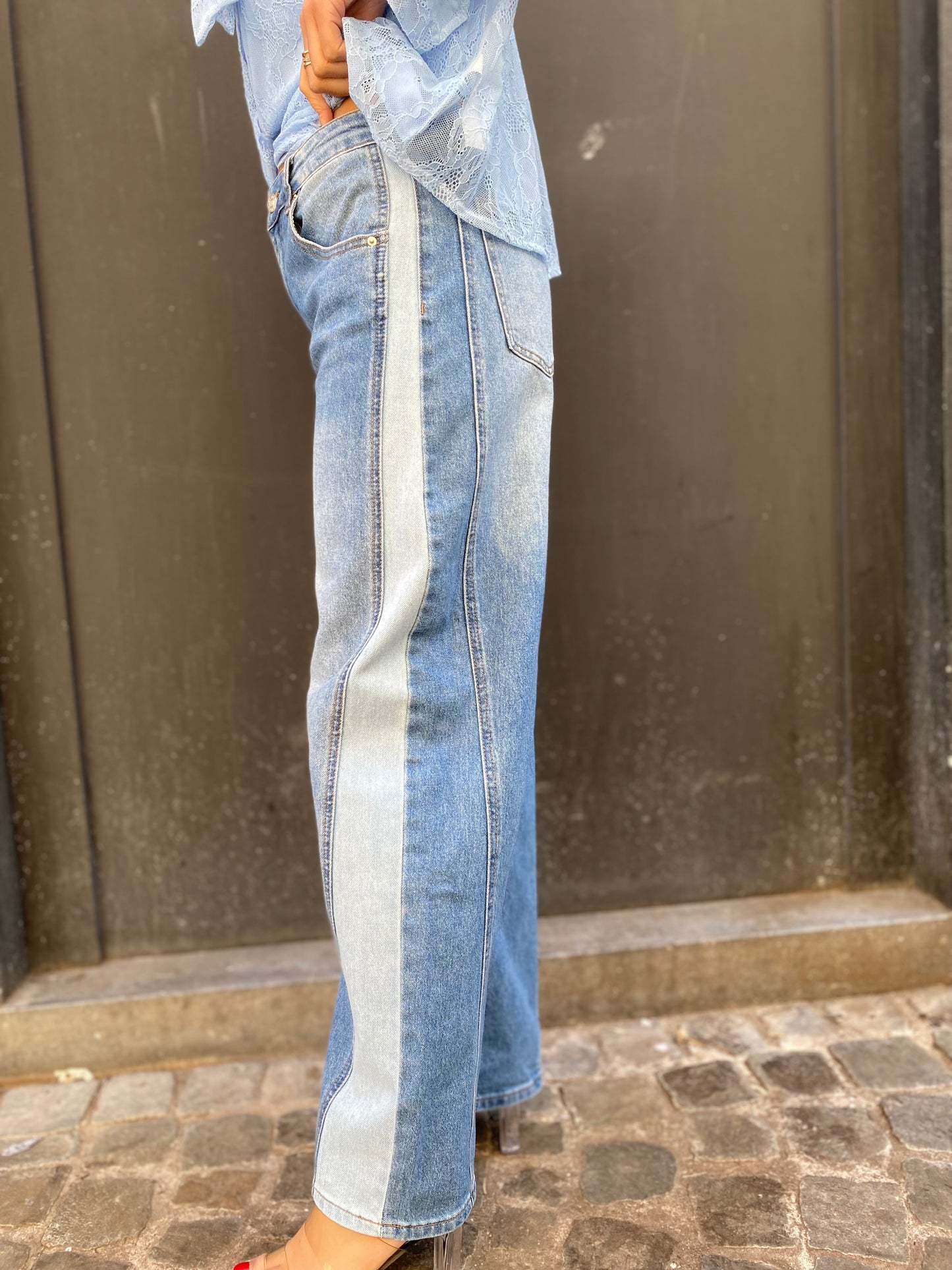 Jean, Nelly
