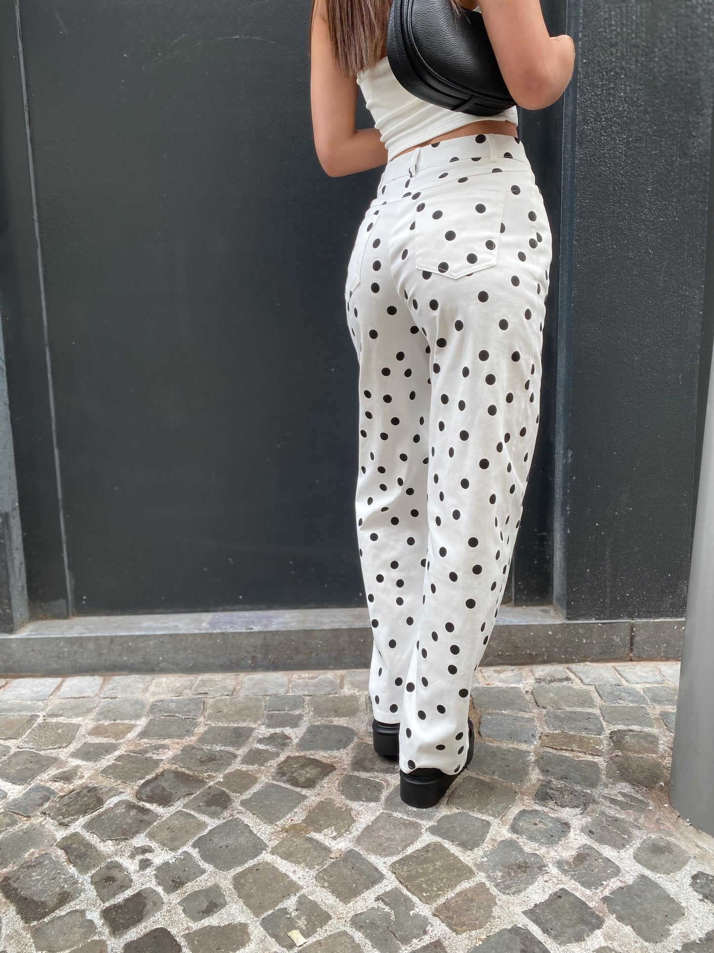 Pantalon ivi