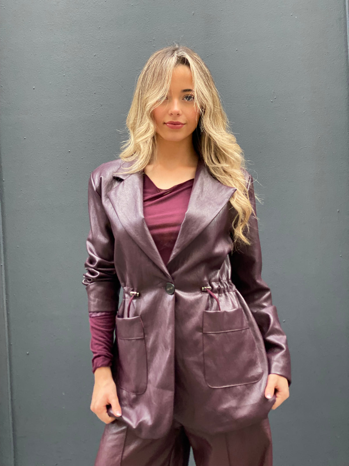 Veste Ilona