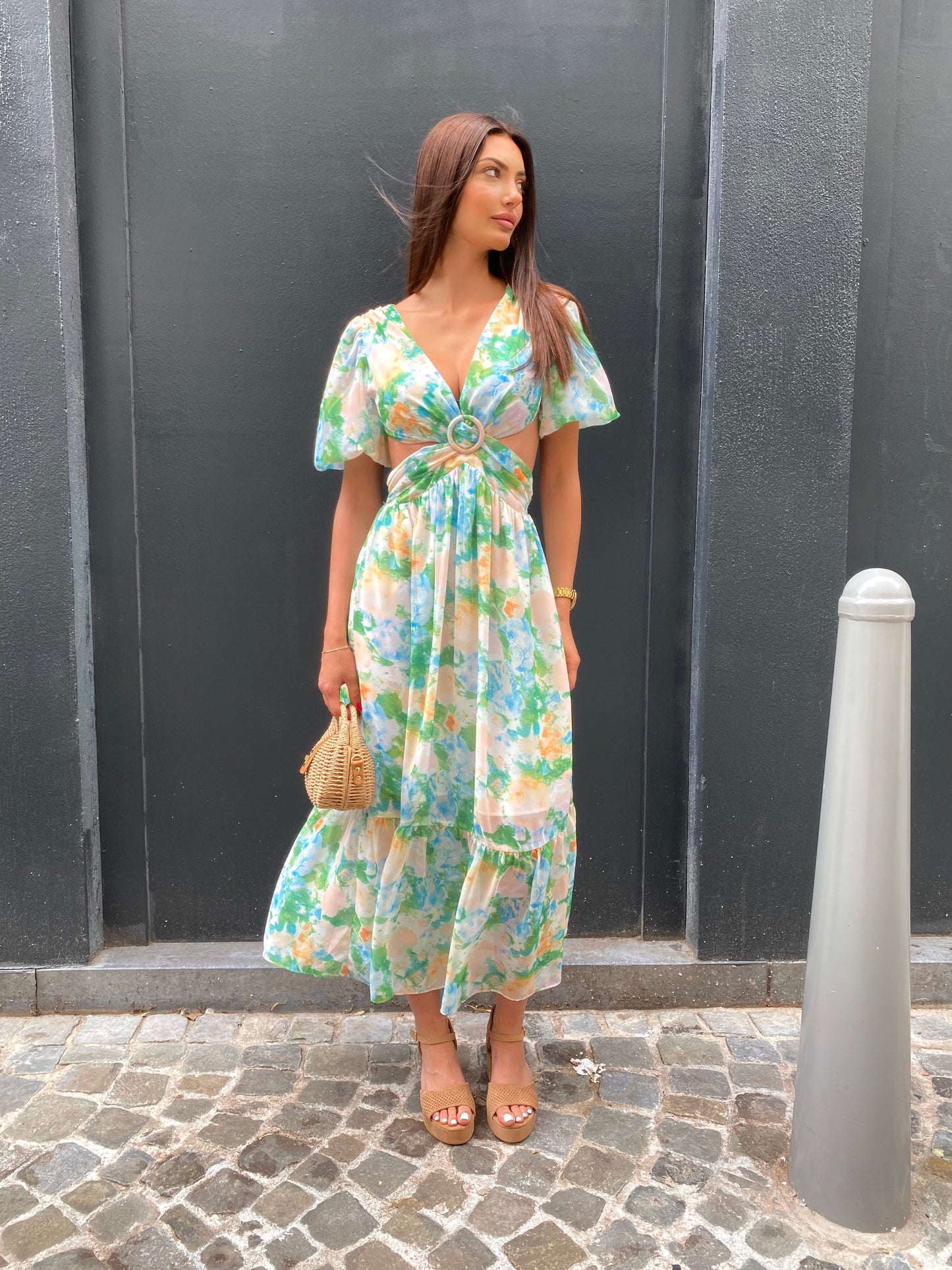 Robe Linda