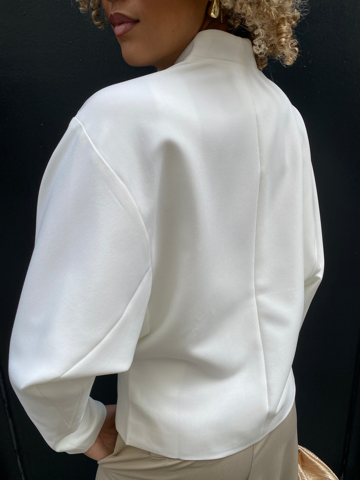 Blazer Kyoto