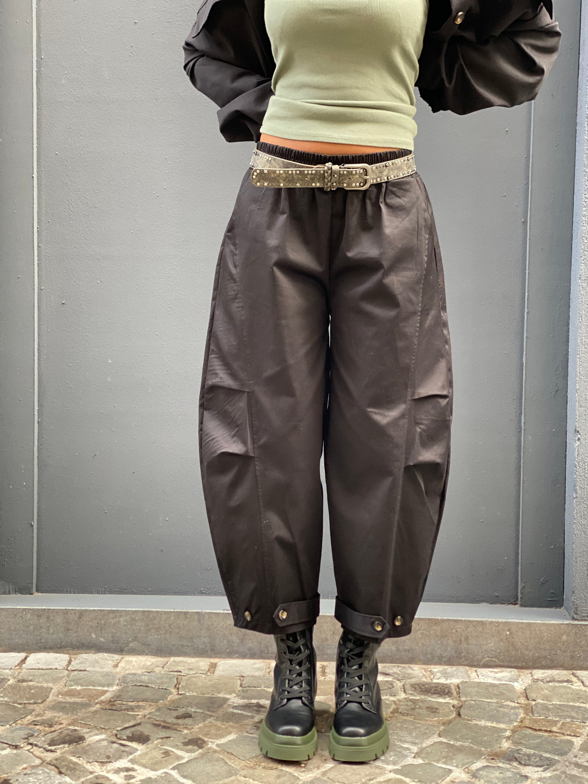 Pantalon Sislo