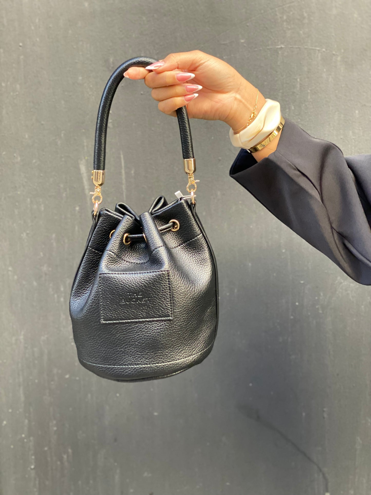 Sac boule