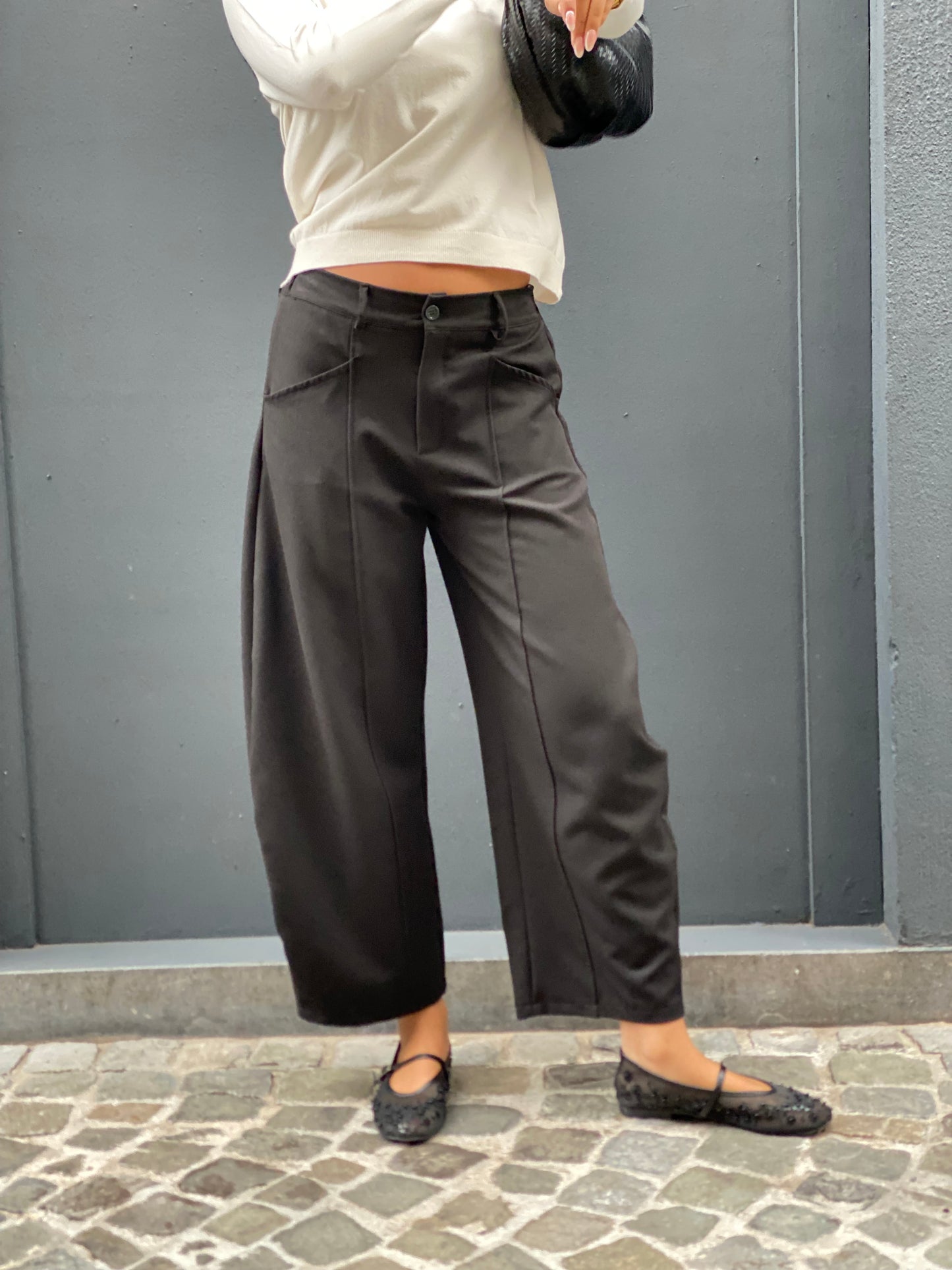 Pantalon passi