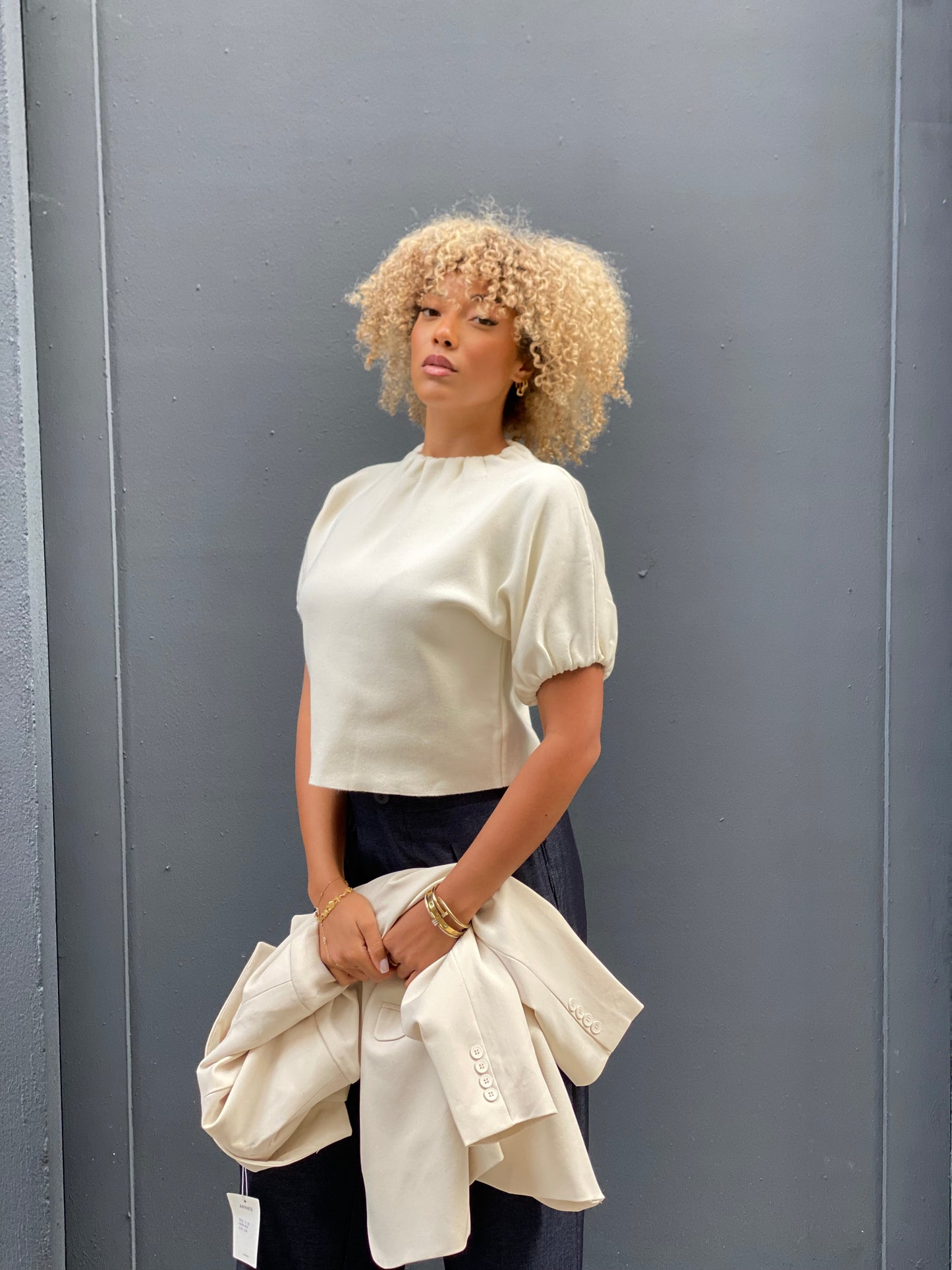 Blouse Ève