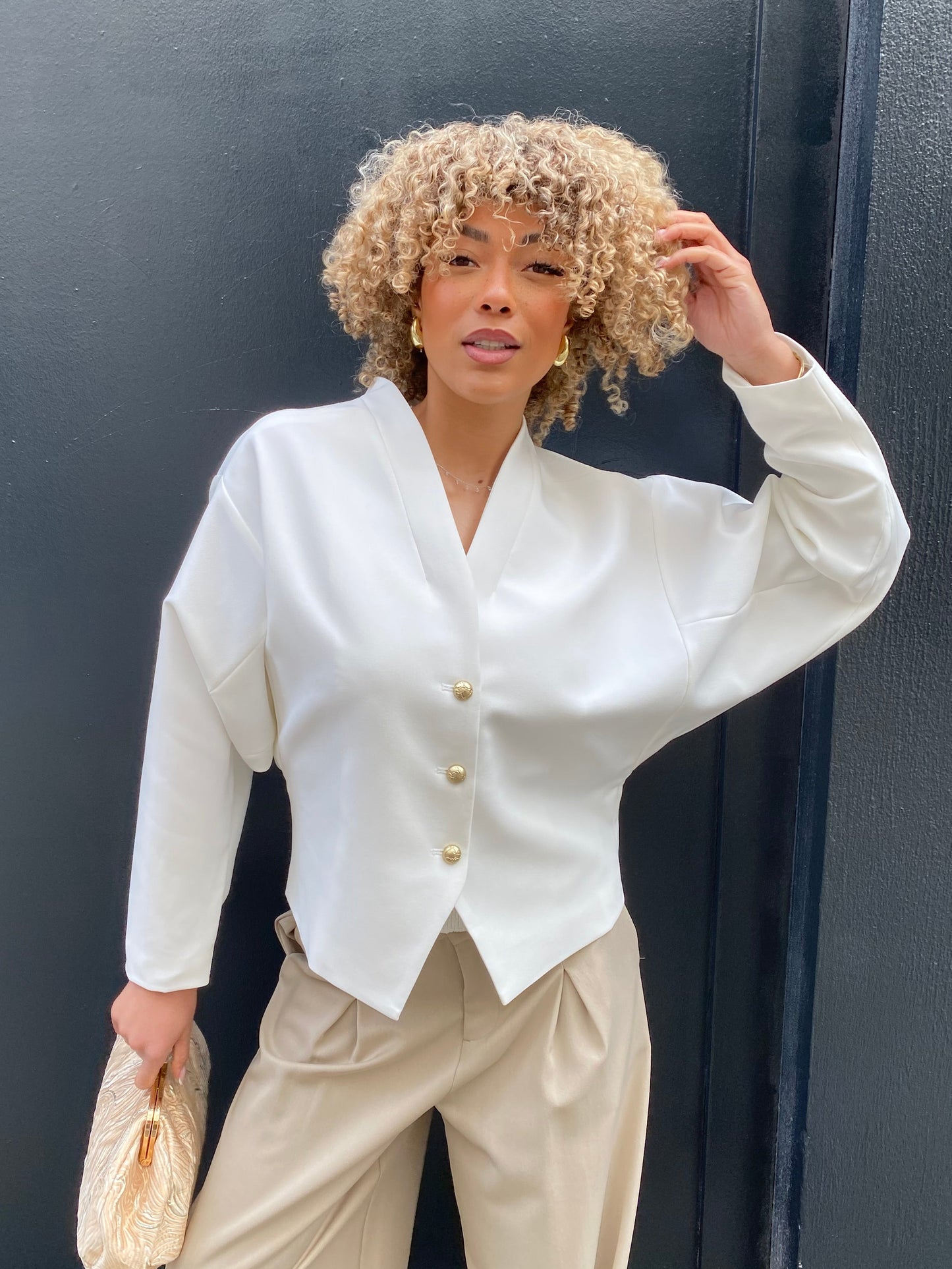 Blazer Kyoto