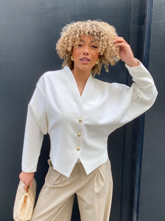 Blazer Kyoto