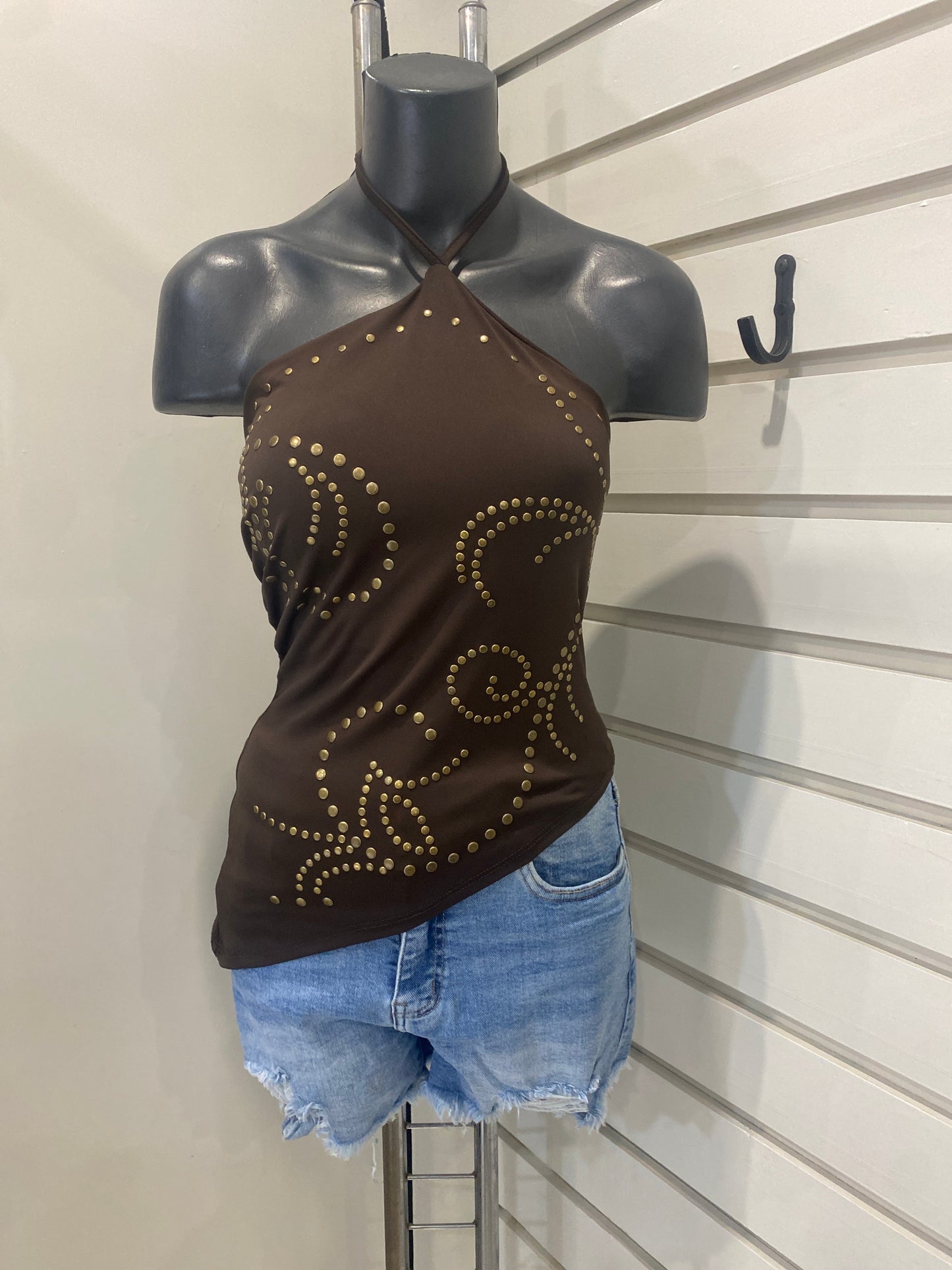 Blouse Coachella