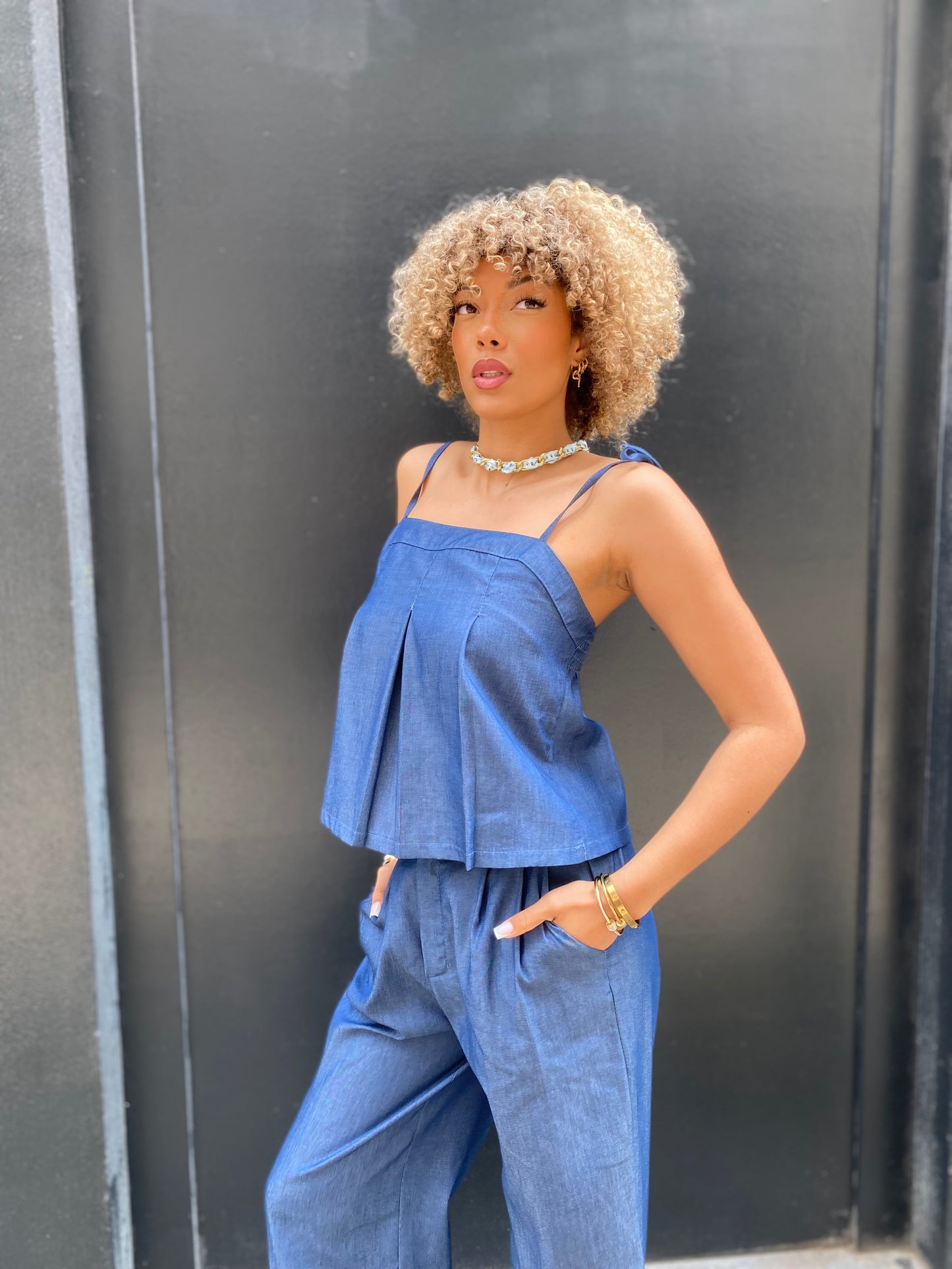 Ensemble Roxanne