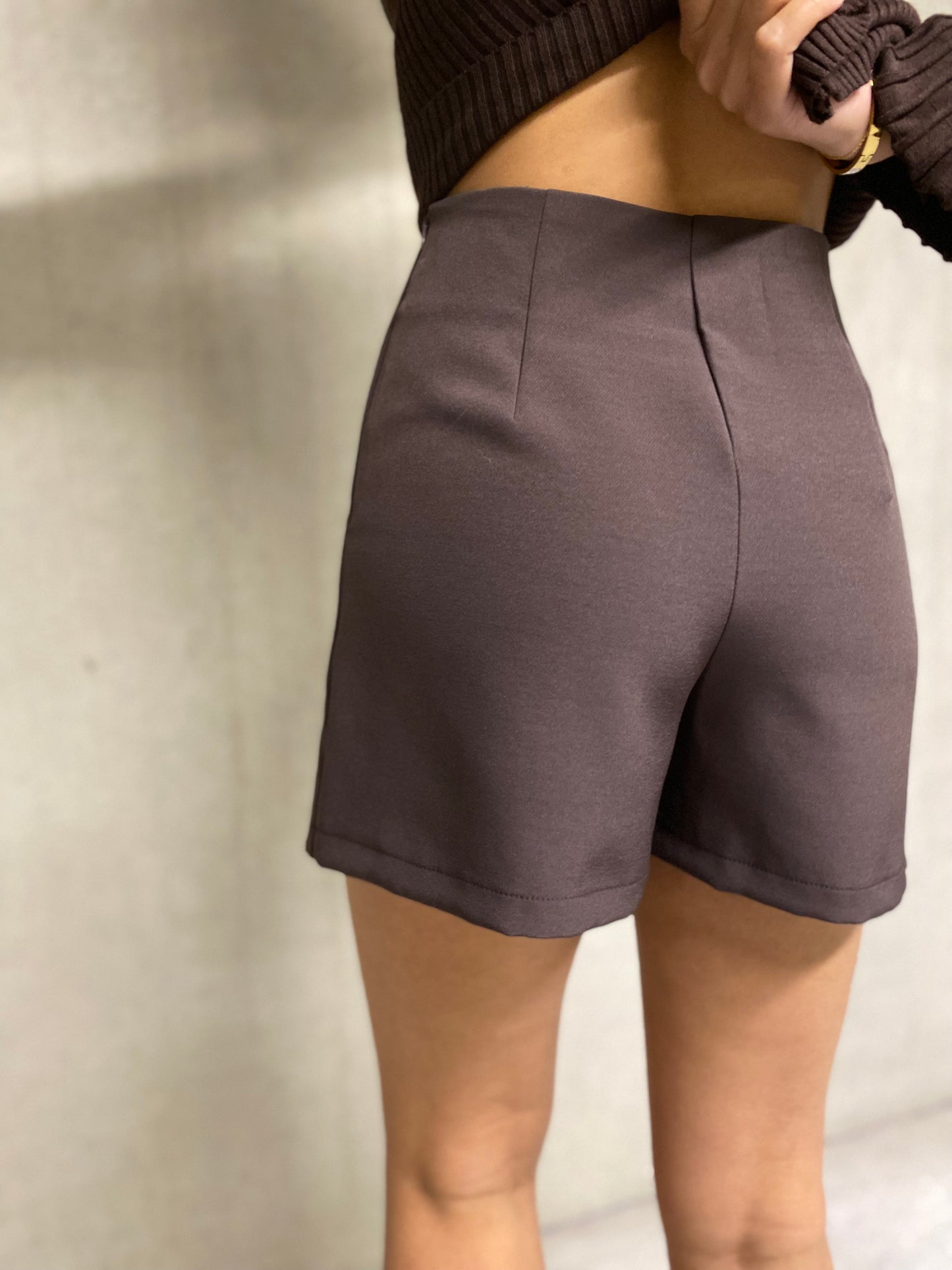 Jupe short Sarah