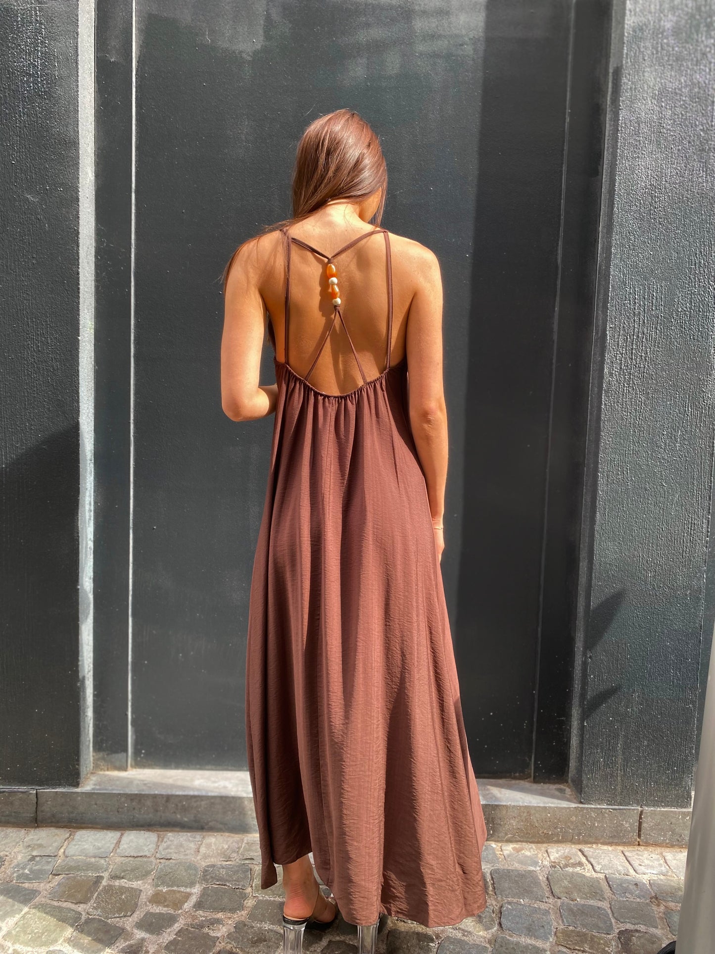 Robe stéfi