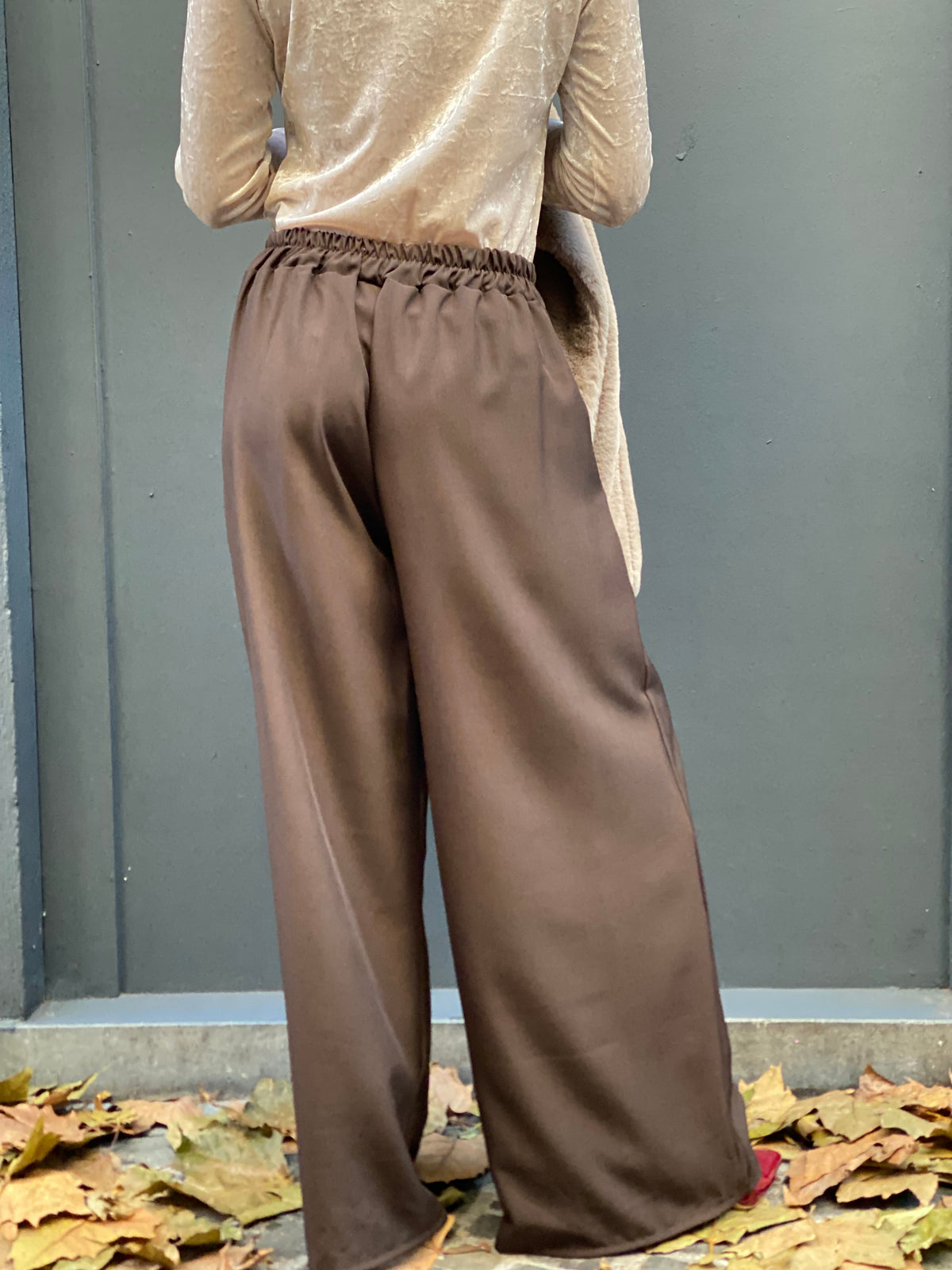 Pantalon Patricia