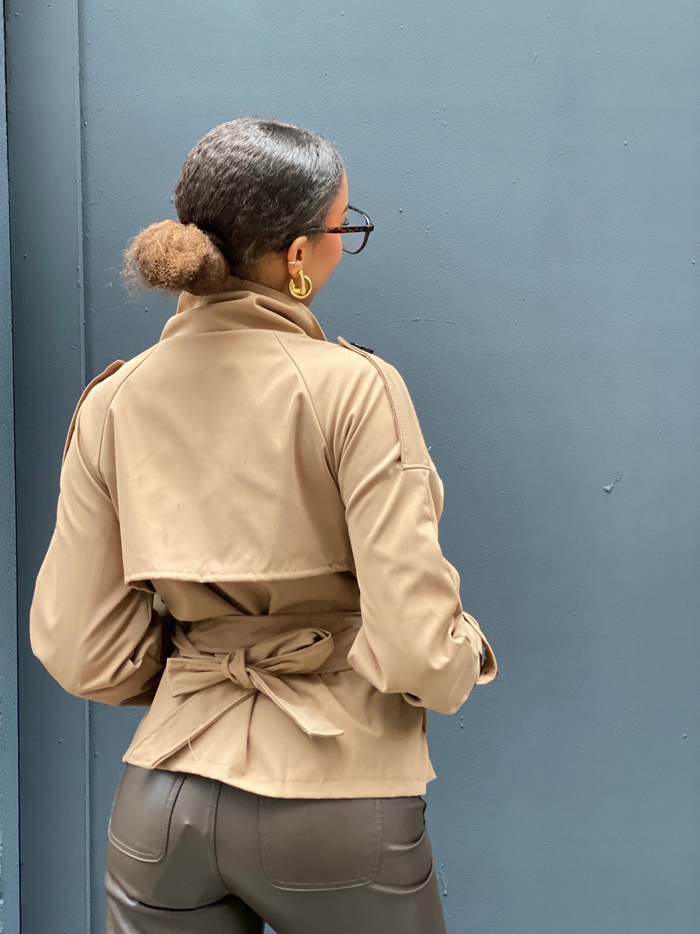 Veste seyne