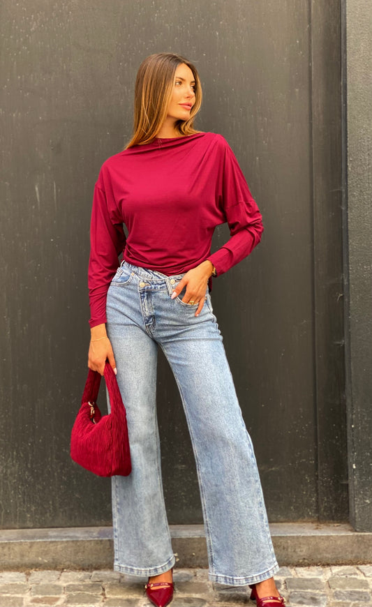 Jeans rina