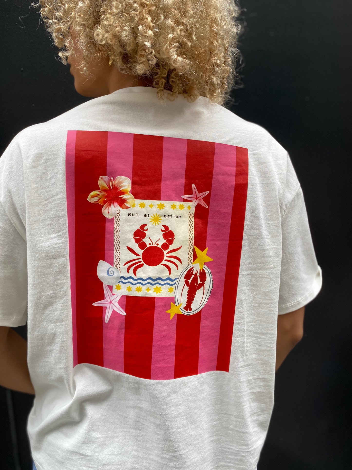 T-shirt Riga