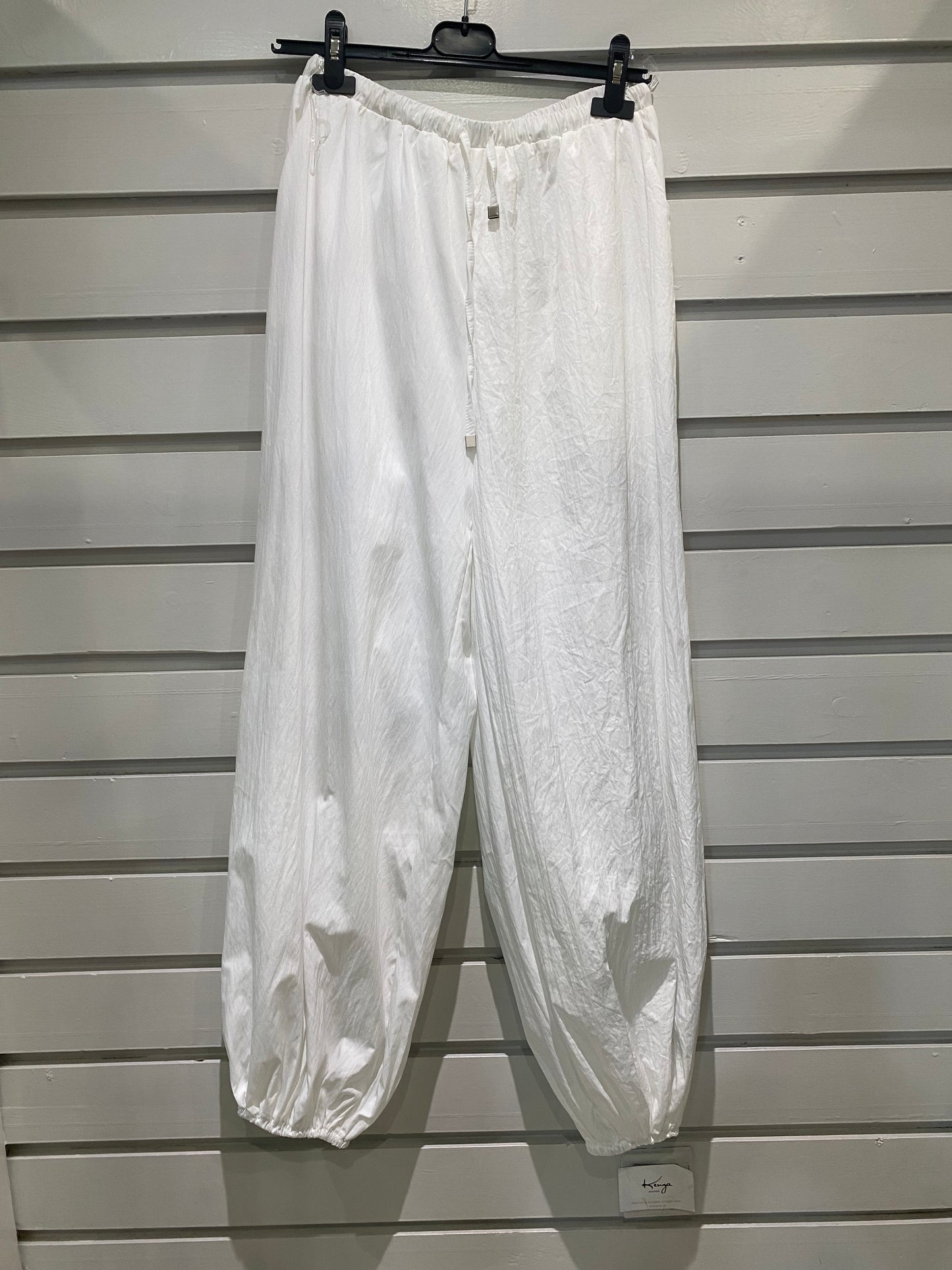 Pantalon Aladdin