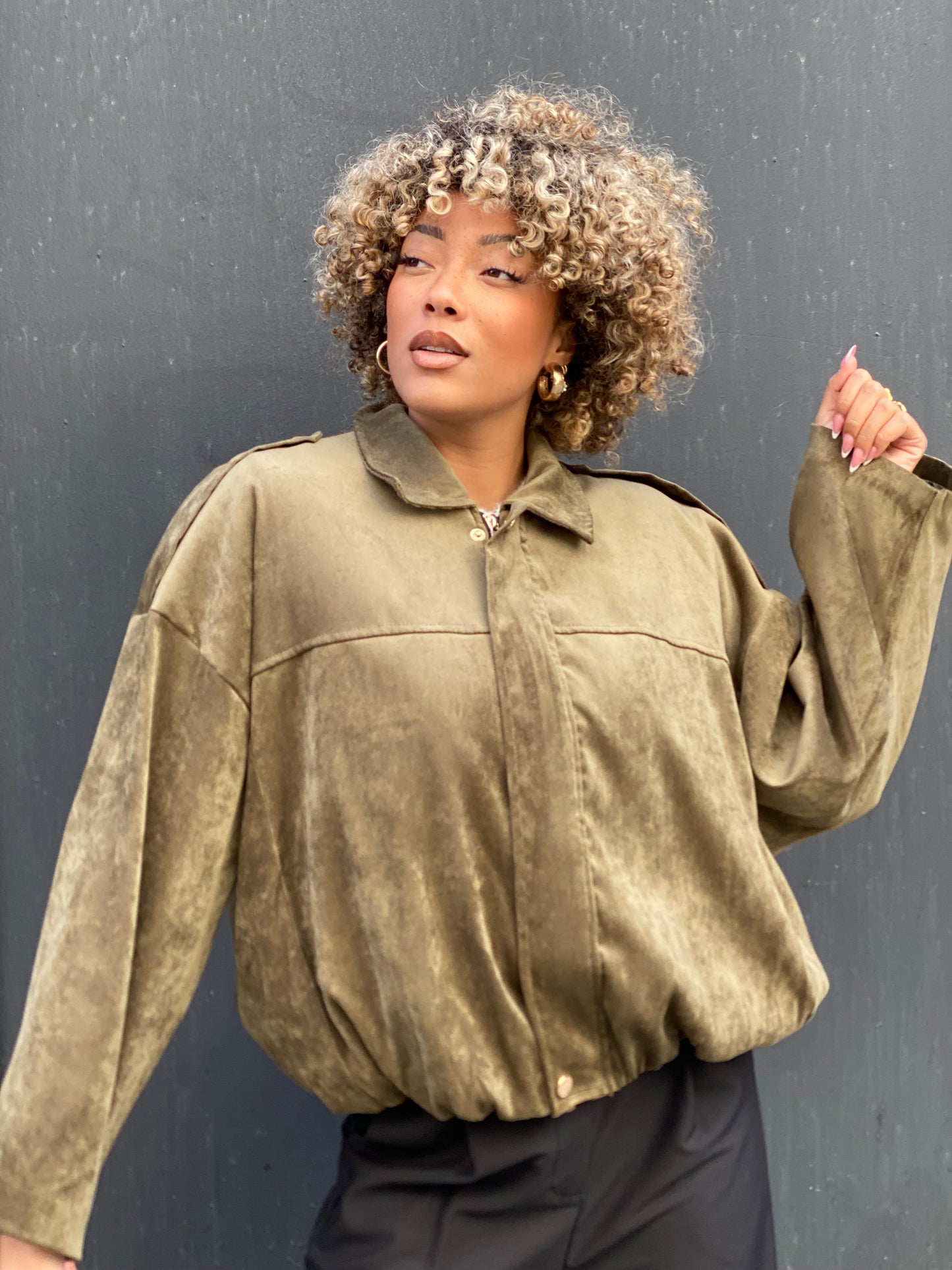 ￼ veste Mélissa