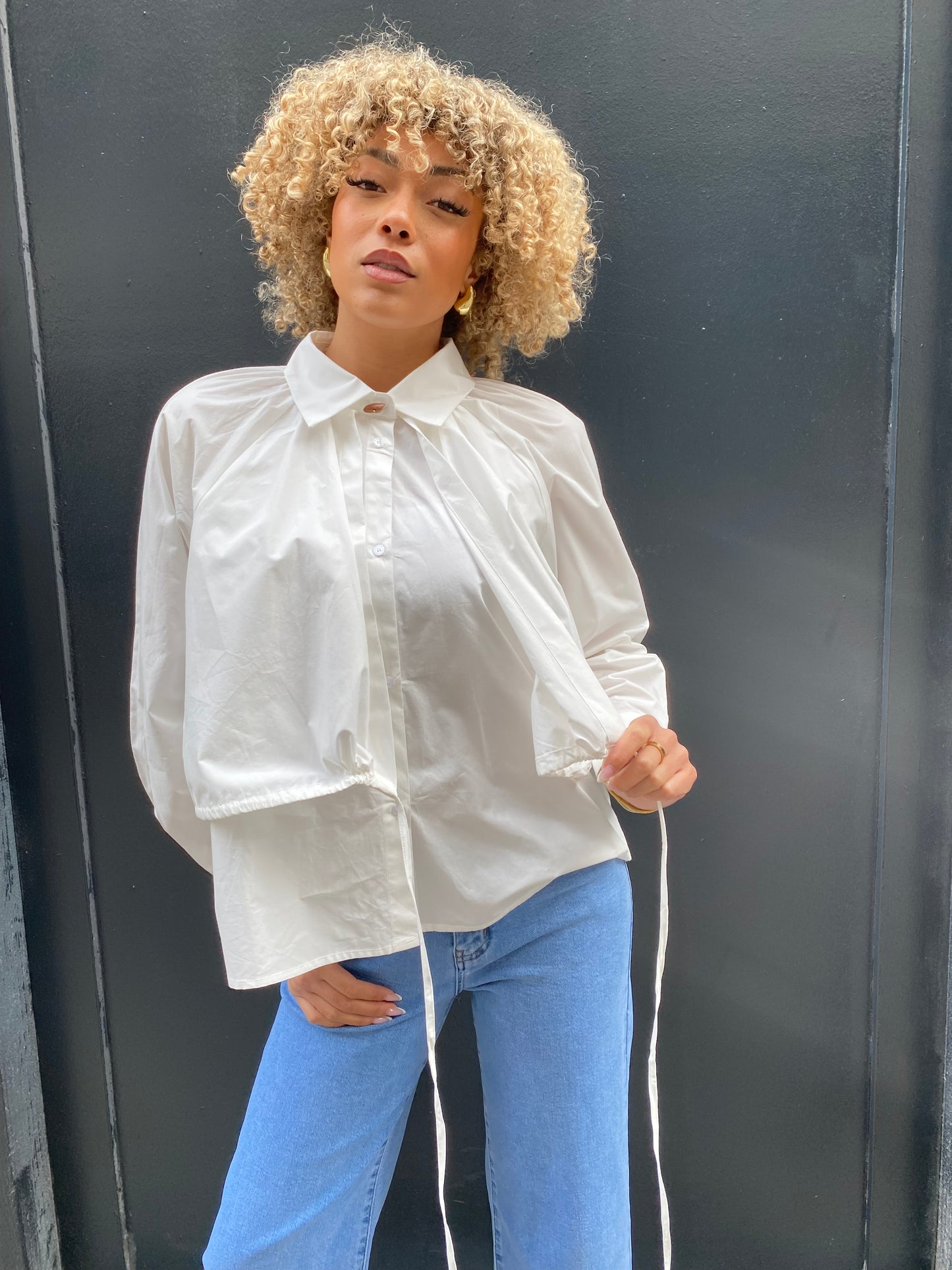 Chemise maya