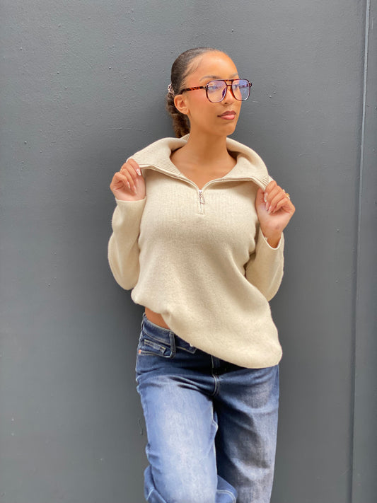 Pull Fabienne