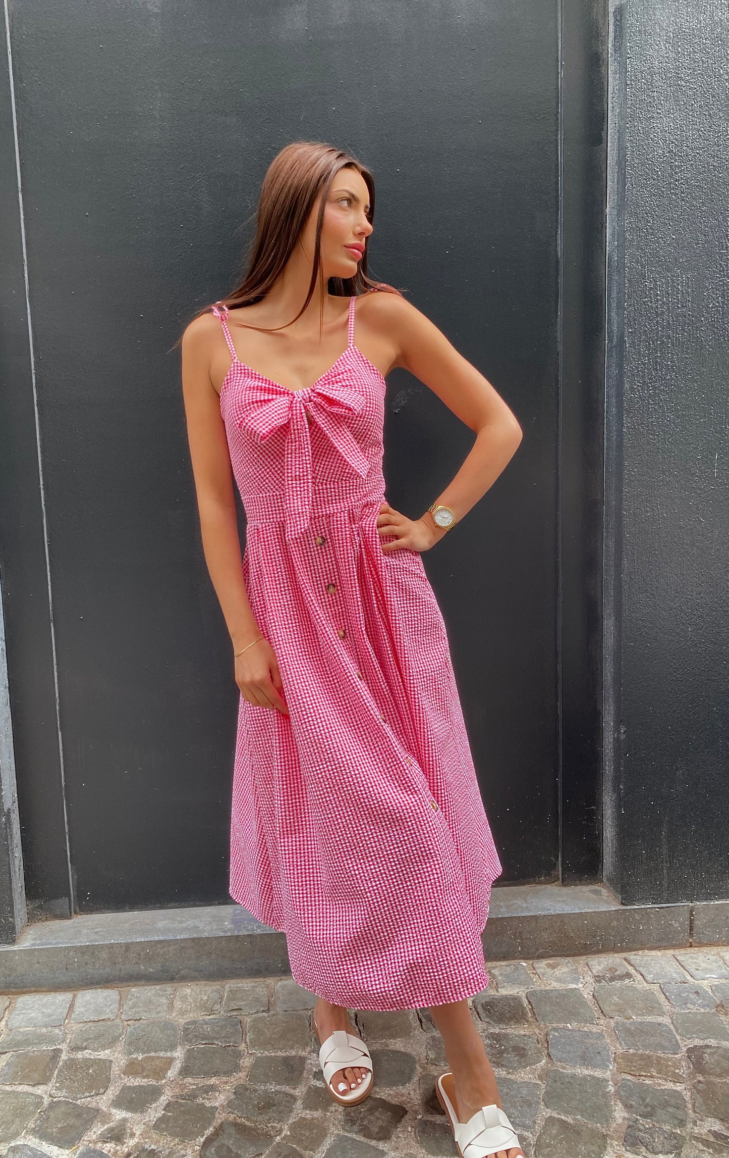 Robe Olivia