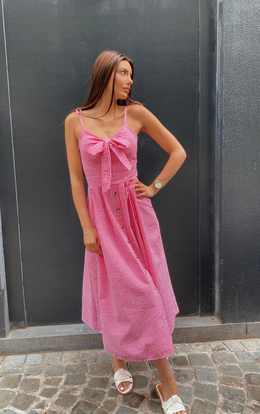 Robe Olivia