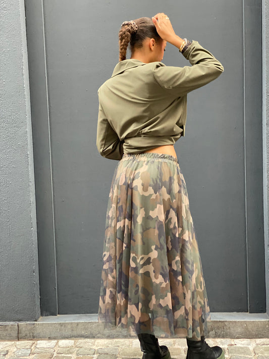 Jupe Giova
