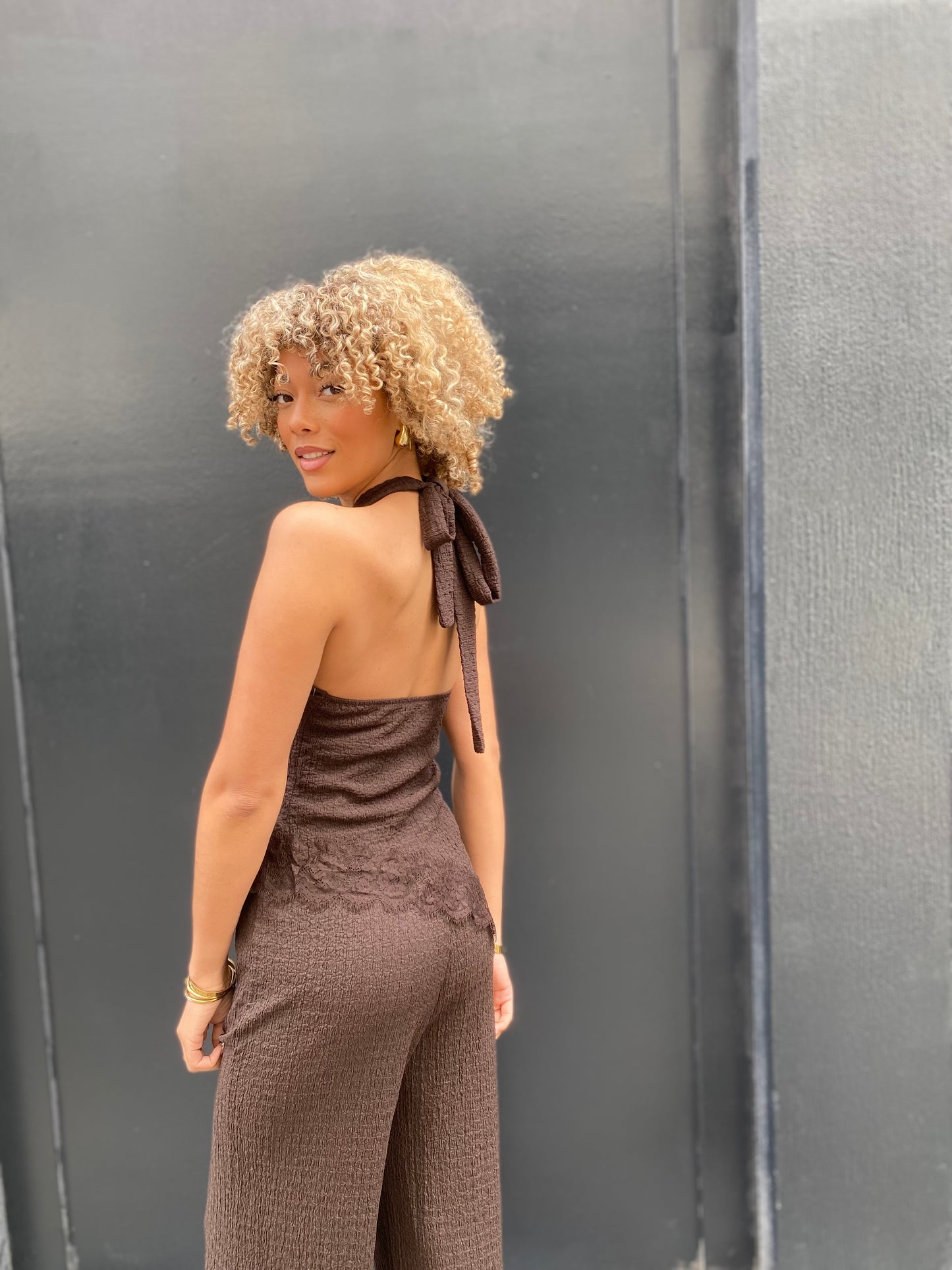Ensemble Rita choco