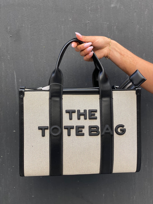 Sac tote bag