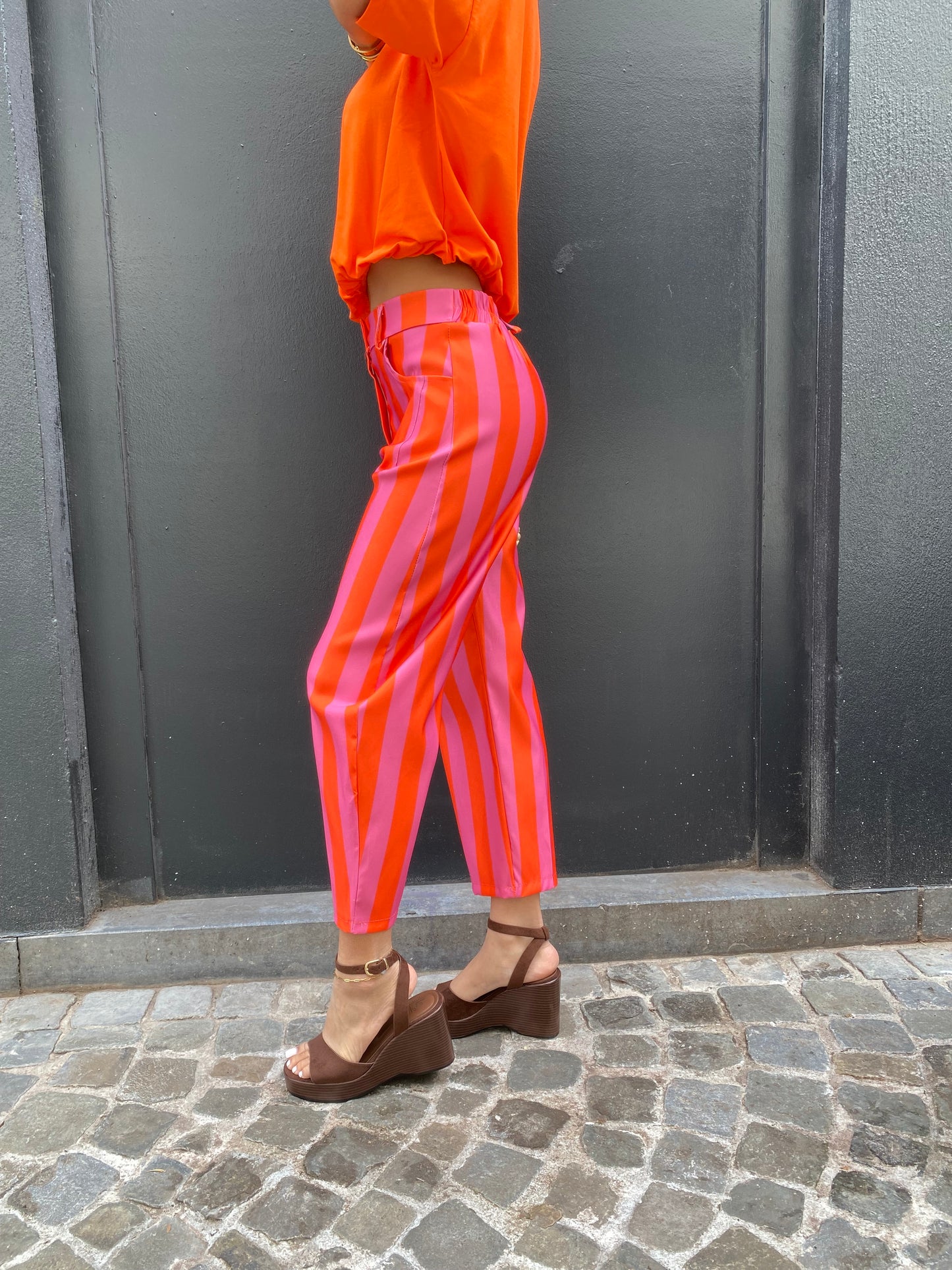 Pantalon Alix