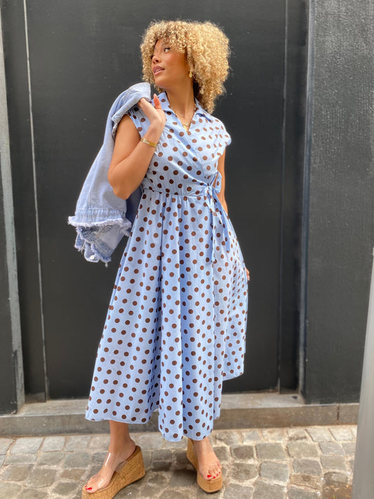 Robe Nora