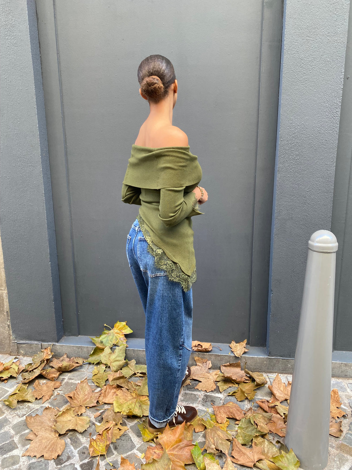 Pull Colette
