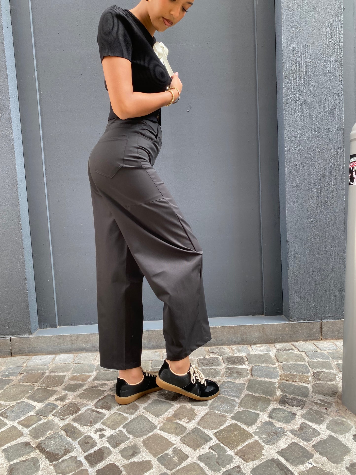 Pantalon Alda