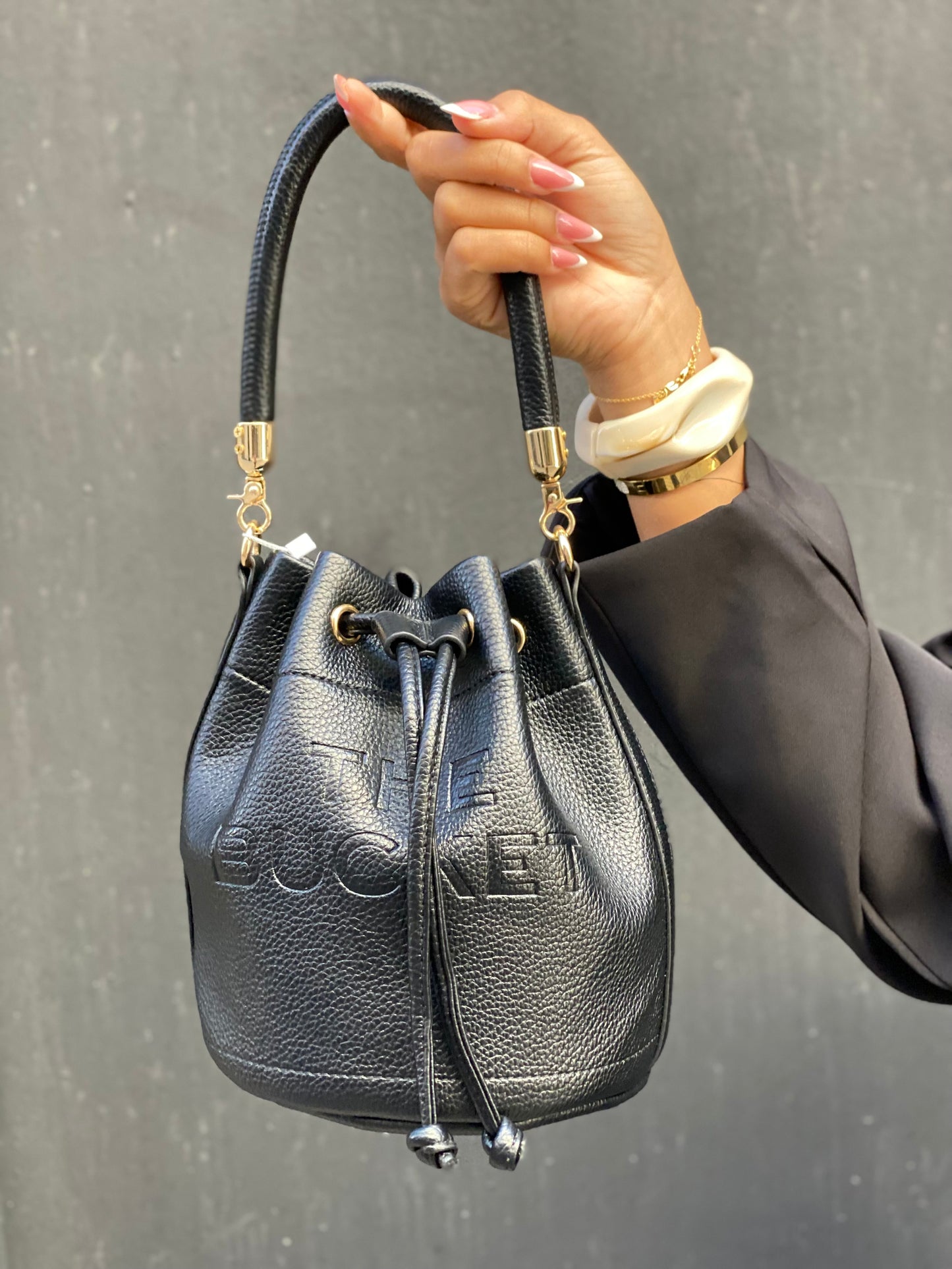 Sac boule