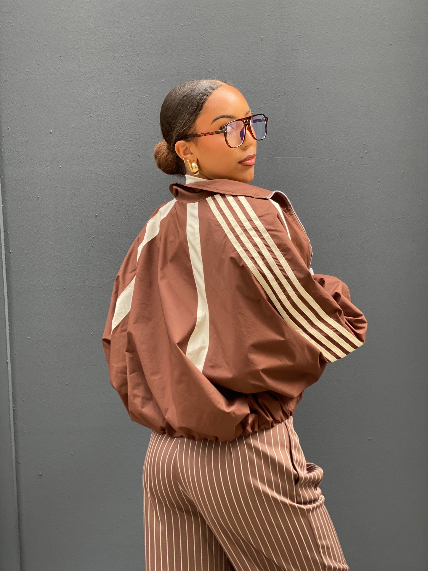 Veste Kenza