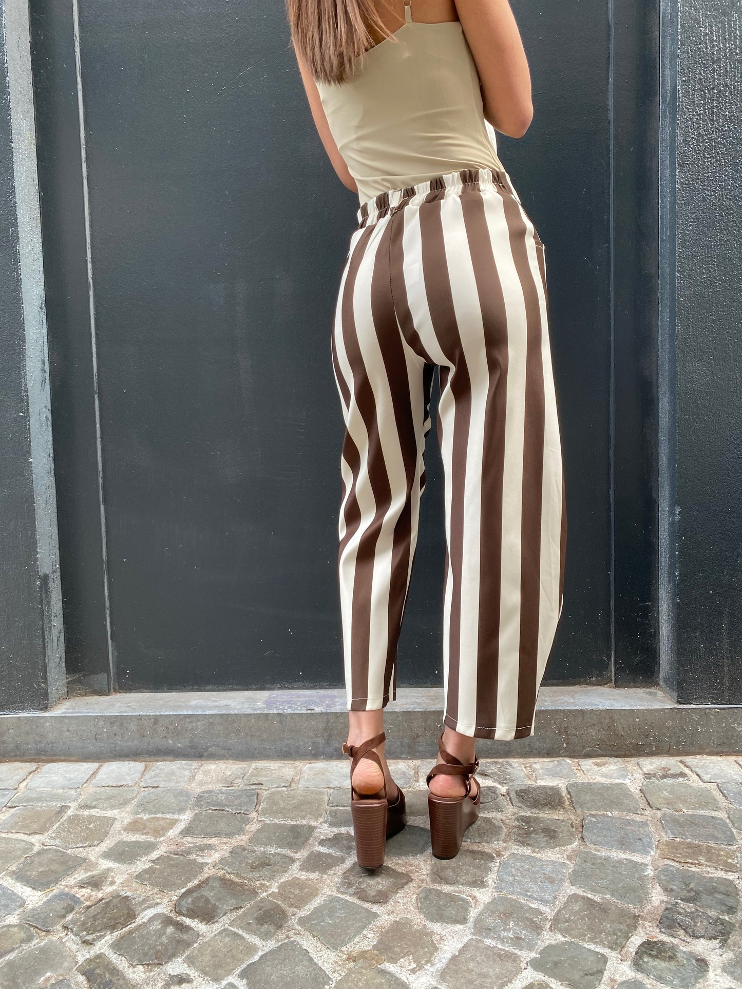 Pantalon Alix￼