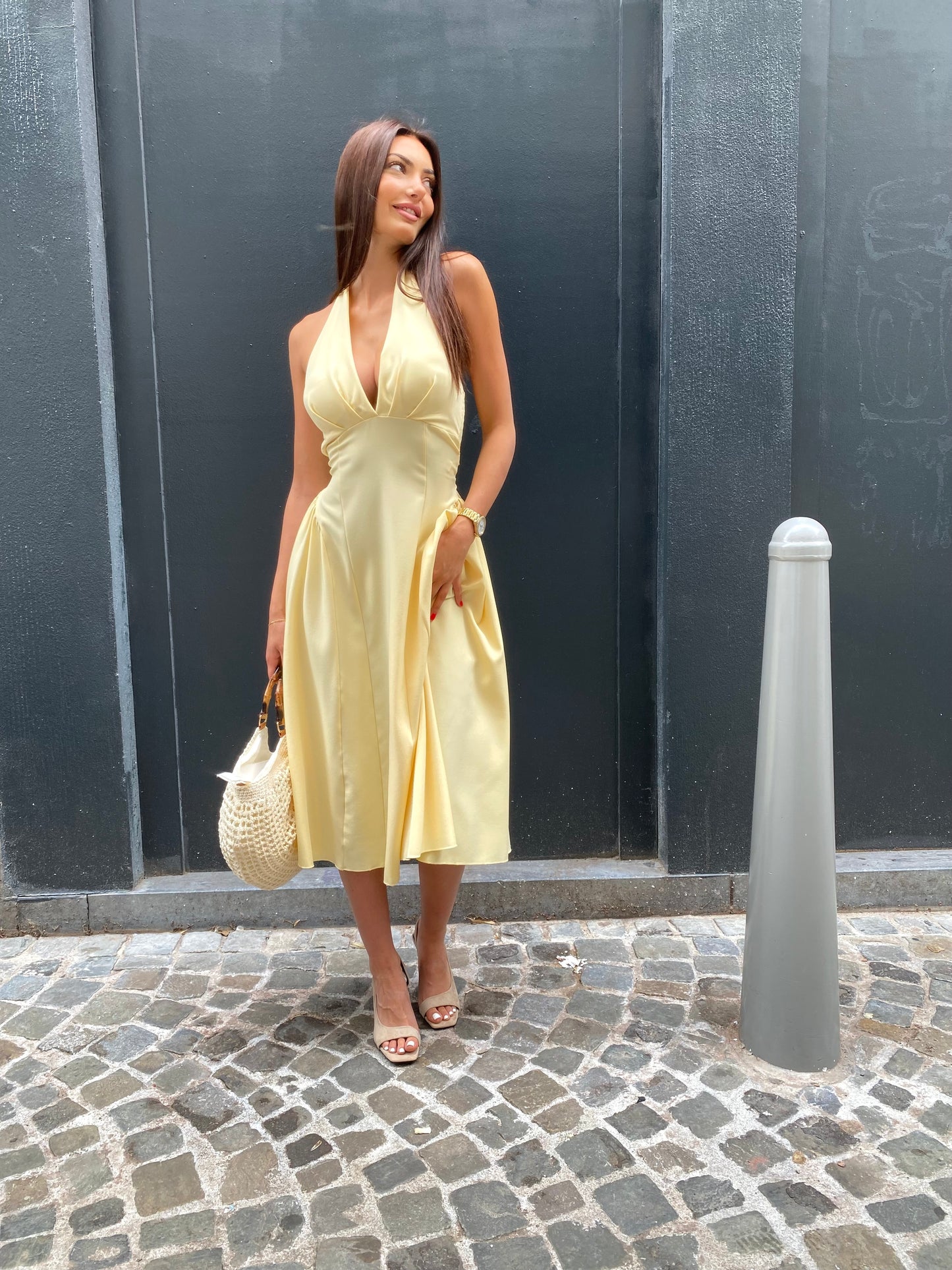Robe Chloé