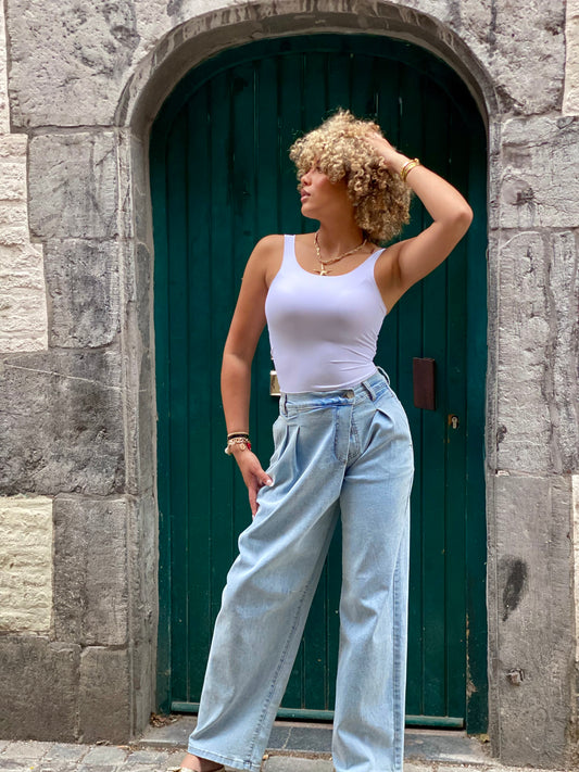 Jeans Alba