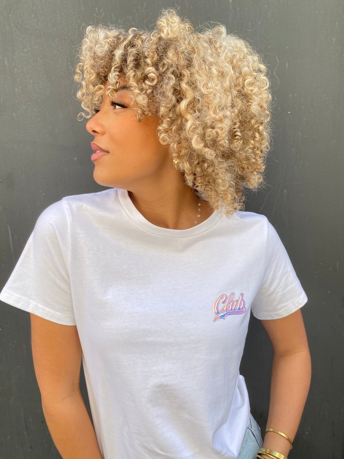 T-shirt club