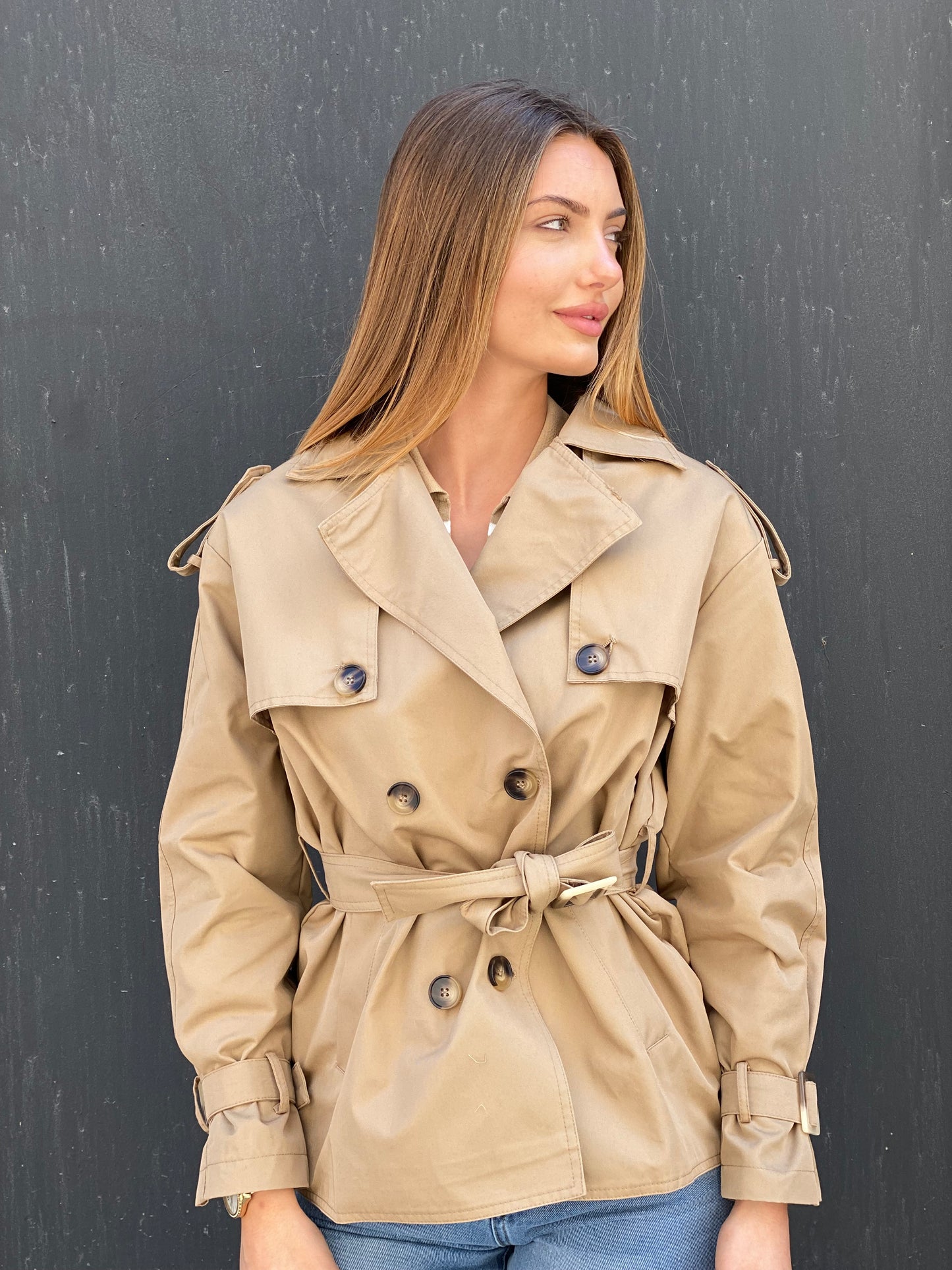 Veste nana