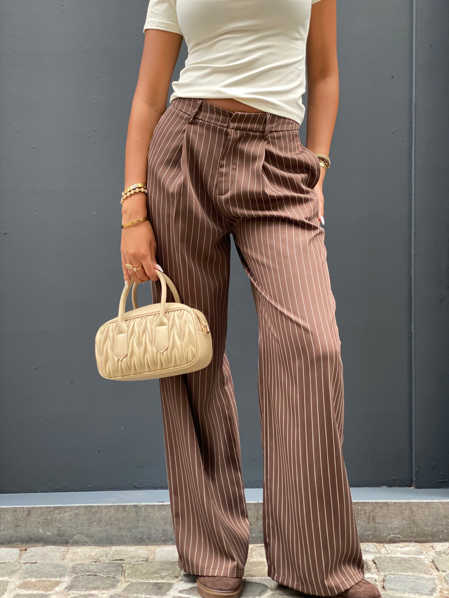 Pantalon Line