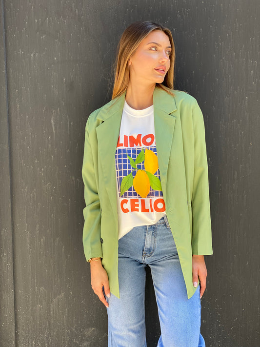 Blazer Tizia