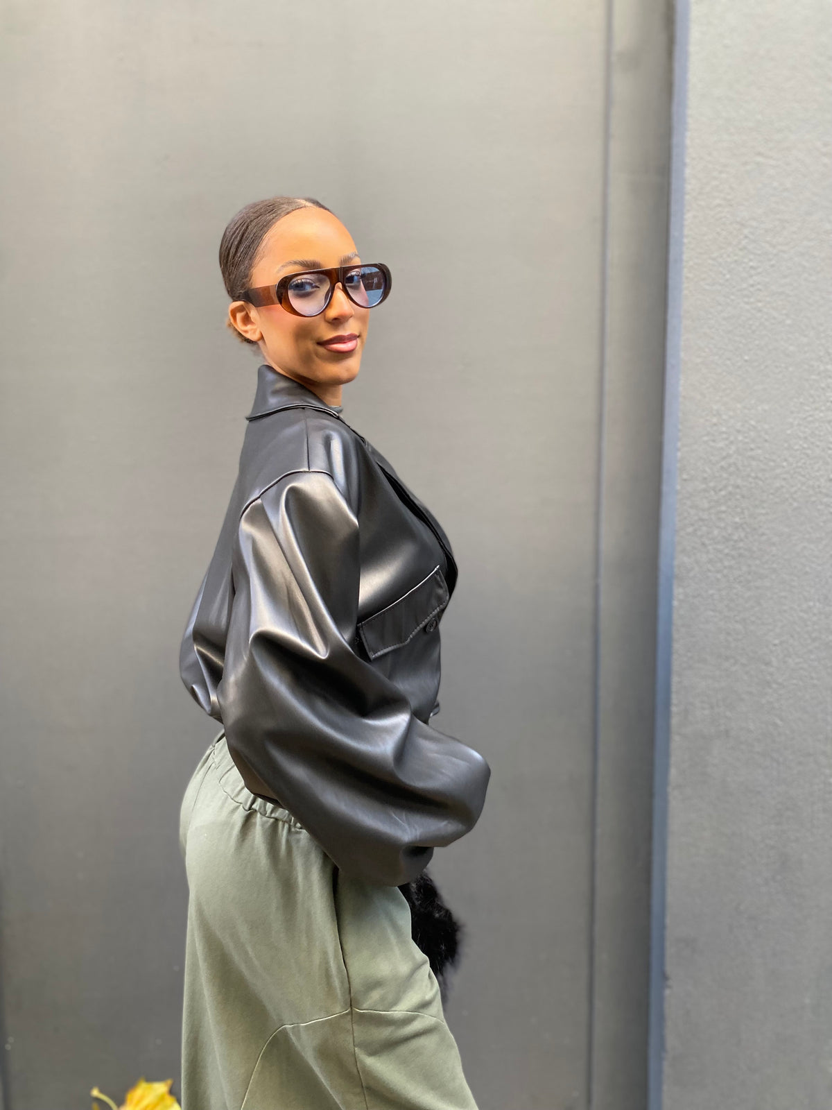 Veste Capri