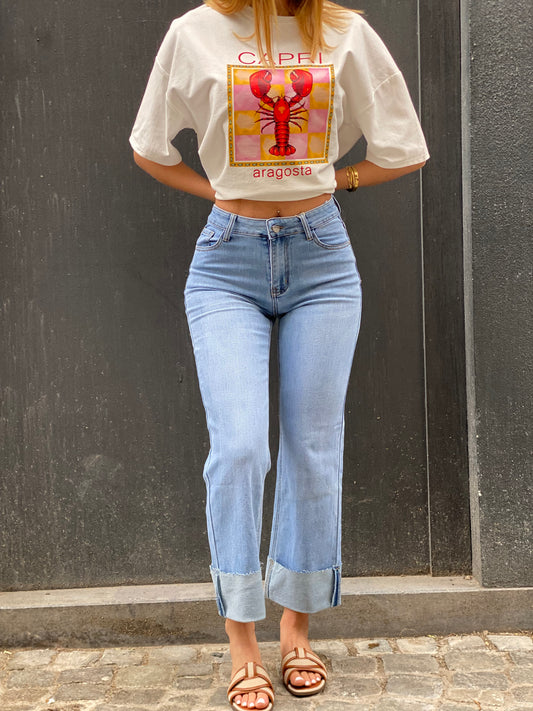 Jeans, Fanny