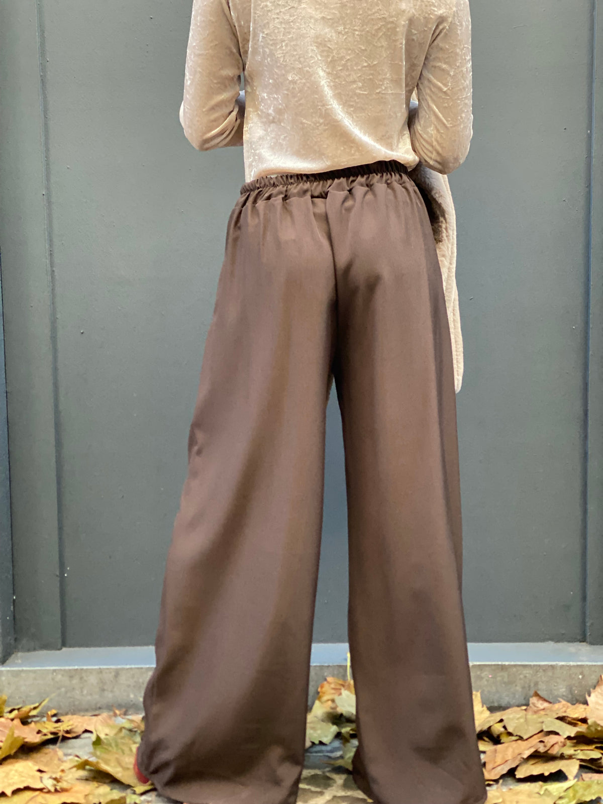 Pantalon Patricia
