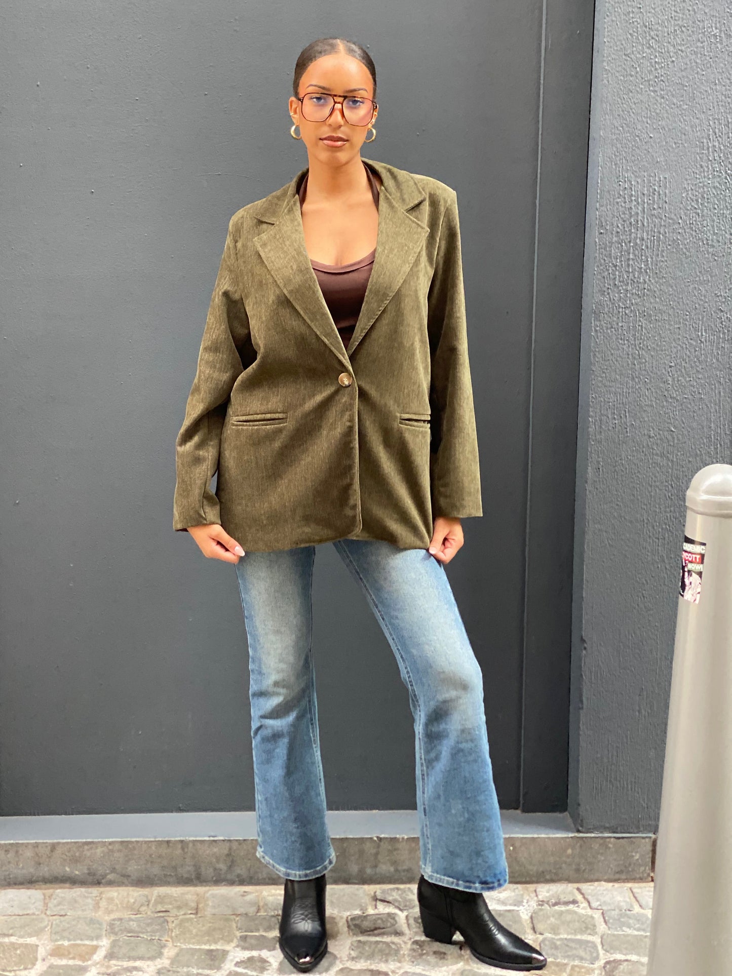 Blazer Vero